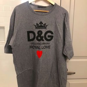 Dolce&Gabbana t-shirt